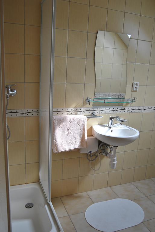 Penzion Kotva Pristav Namestovo Bagian luar foto